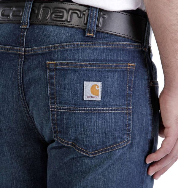 Carhartt Spodnie Rugged Flex Relaxed Superior