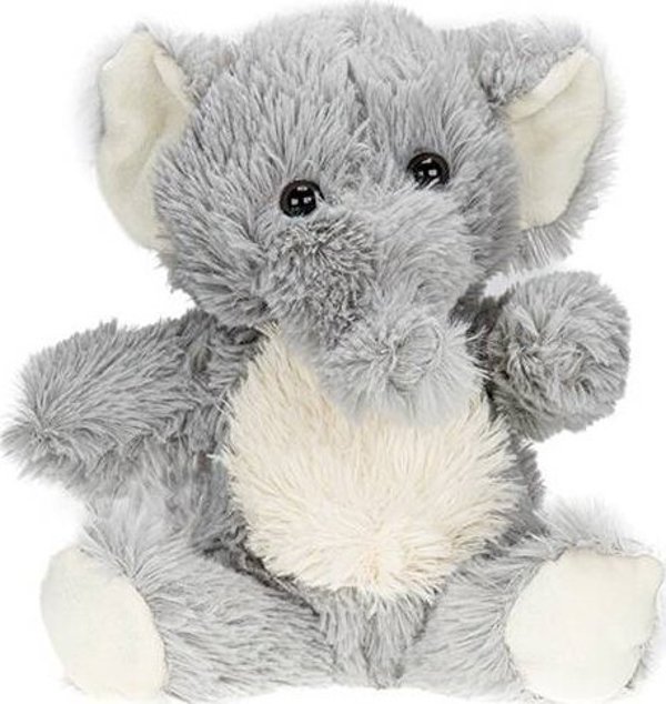 Carmotion Maskotka Teddy Pets, Slon
