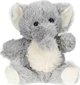 Carmotion Maskotka Teddy Pets, Slon