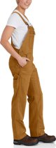 Carhartt Ogrodniczki Crawford Double Front Bib Ove