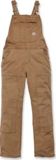 Carhartt Ogrodniczki Crawford Double Front Bib Ove