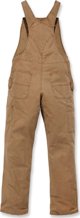 Carhartt Ogrodniczki Crawford Double Front Bib Ove