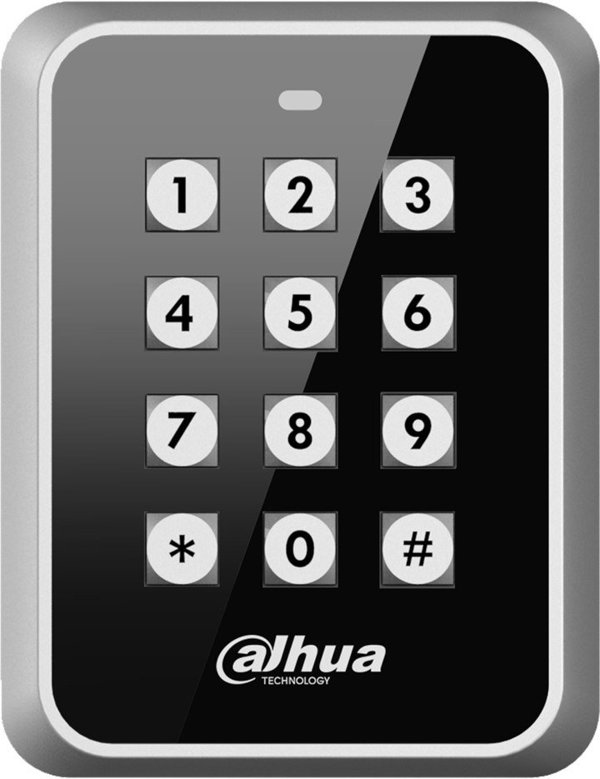 CARD READER MIFARE 13.56MHZ/ASR1101M-V1 DAHUA ASR1101M-V1 (6923172554048)