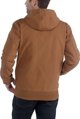 Carhartt Kurtka Carhartt Duck Active Jacket Brown