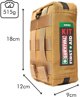 Care Plus Apteczka Survival Hiking First Aid Kit (SV-00563)