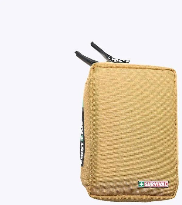 Care Plus Apteczka Survival Hiking First Aid Kit (SV-00563)