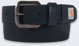 Carhartt Pasek Canvas Duck Ζώνη, Black