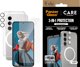 CARE Flagship 3-σε-1 Πακέτο Samsung Galaxy S25