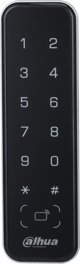CARD READER RFID 125KHZ/ASR2201A-D DAHUA DHI-ASR2201A-D (6939554950902)