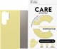 Θήκη CARE Fashionable Chardonnay Samsung Galaxy S25 Ultra