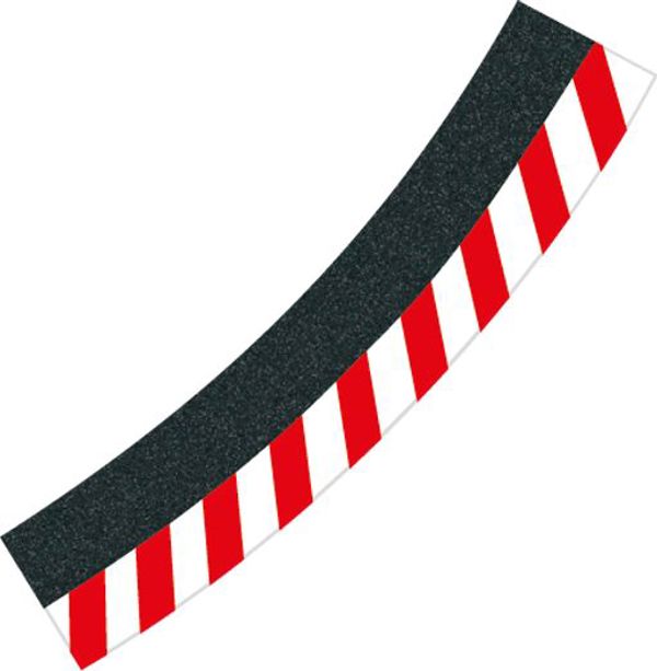 Carrera Εξωτερική Πλευρά Τρoχιάς 3/30 (GCX3320)