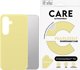 Θήκη CARE Fashionable Chardonnay Samsung Galaxy S25 Plus