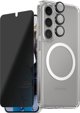 CARE Flagship 3-σε-1 Πακέτο Απορρήτου Samsung Galaxy S25