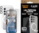 CARE Flagship 3-σε-1 Πακέτο Απορρήτου Samsung Galaxy S25