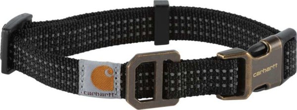Carhartt Περιλαίμιο Carhartt Tradesman Dgo Collar HiViz Μαύρο
