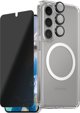 CARE Flagship 3-σε-1 Πακέτο Απορρήτου Samsung Galaxy S25 Plus