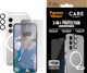 CARE Flagship 3-σε-1 Πακέτο Απορρήτου Samsung Galaxy S25 Plus