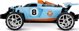Carrera CARRERA RC Gulf PX Profi 2,4 GHz 370183023