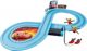 Carrera Πίστα Αυτοκινήτων First Disney Cars Race of Friends, με Lightning McQueen & Dinoco Cruz, 3+ Ετών
