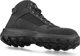 Carhartt Παπούτσια Carhartt Michigan Sneaker Midcut S1P Μαύρο