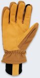 Carhartt Γάντια Carhartt Duck Touch Sensitive Brown