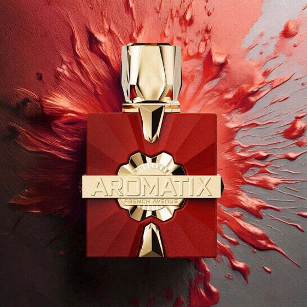 Carnal Desire Aromatix Eau de Parfum 100ml