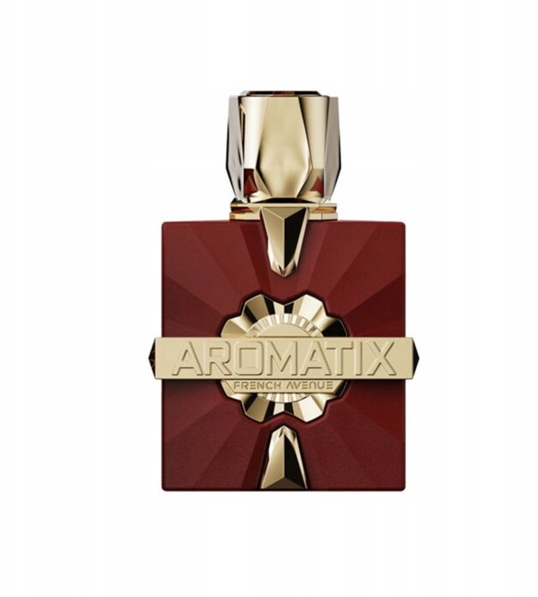 Carnal Desire Aromatix Eau de Parfum 100ml