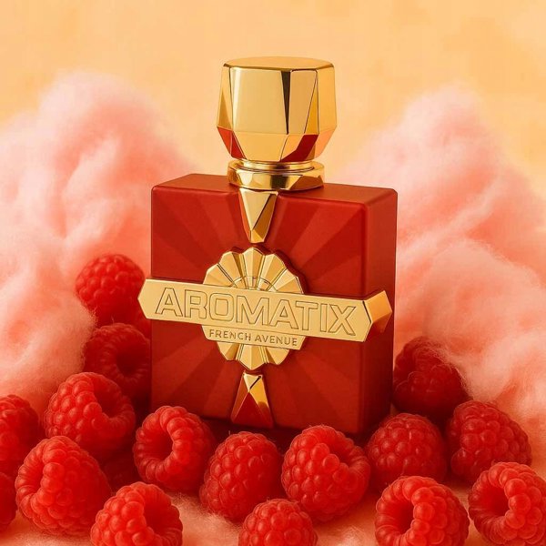Carnal Desire Aromatix Eau de Parfum 100ml
