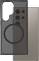 Θήκη CARE Flagship Καπνιστή/Μαύρη Συμβατή με QI Galaxy S25 Ultra