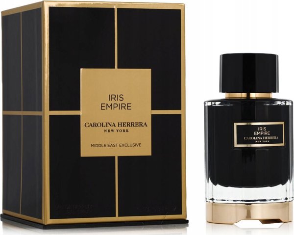CAROLINA HERRERA Iris Empire EDP σπρέι 100ml