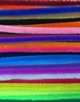 Καριόκα Chenille 30cm 9mm 26 τεμ mix