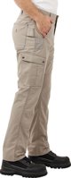 Carhartt Παντελόνι Carhartt Rugged Flex Ripstop Cargo Greige
