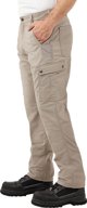 Carhartt Παντελόνι Carhartt Rugged Flex Ripstop Cargo Greige