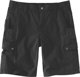 Carhartt Σορτς Carhartt Rugged Flex RipStop Cargo Μαύρο