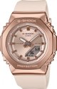 Casio G-Shock GM-S2110PG-4AER Ροζ 200m