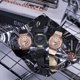 Casio G-Shock GM-S2110PG-4AER Ροζ 200m