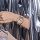 Casio G-Shock GM-S2110PG-4AER Ροζ 200m