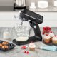 CASO KM1800 BLACK G robot planetarny 1800W