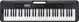Casio CT-S300 Ψηφιακό Πληκτρολόγιο 61 Πλήκτρων, Μαύρο