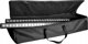 Θήκη Μεταφοράς CASE4ME για 8 LED BAR ULTRA BAR, Προστατευτική Τσάντα Εξοπλισμού
