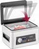 Συσκευή Σφράγισης Κενού Caso Caso VacuChef 50 Ισχύς 300 W Ανοξείδωτο ατσάλι