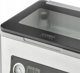 Συσκευή Σφράγισης Κενού Caso Caso VacuChef 50 Ισχύς 300 W Ανοξείδωτο ατσάλι