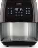 Φριτέζα Αέρος Caso AirFry 6.0, 1700W, Χωρητικότητα 6L, Μαύρο