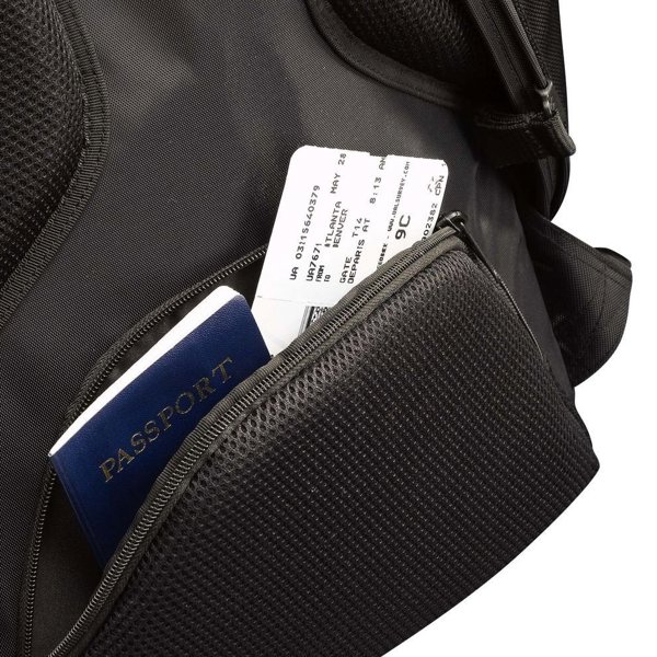 CaseLogic NB Rucksack 17" PROFESSIO