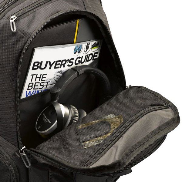 CaseLogic NB Rucksack 17" PROFESSIO