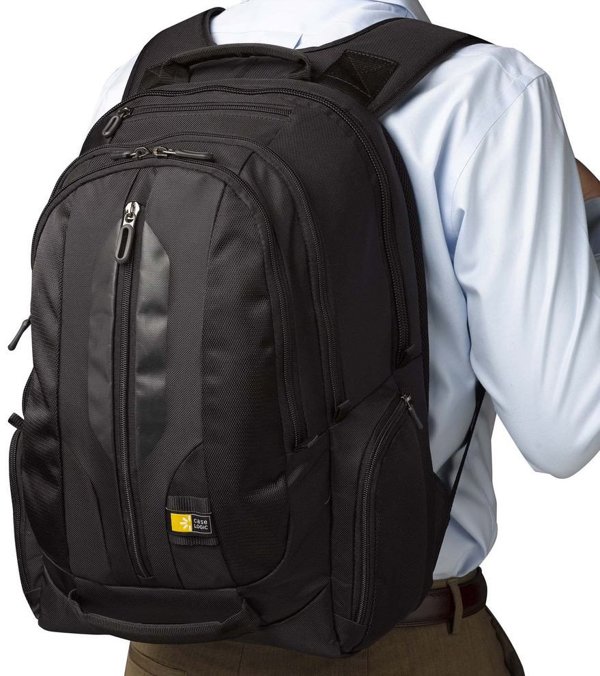 CaseLogic NB Rucksack 17" PROFESSIO