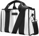 Case-Mate Mini Travel Tote Bag - Αδιάβροτη τσάντα ώμου (Silver Chrome)