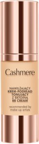 Κασεμίρ BB ενυδατική κρέμα-βάση με εκτοΐνη Nude Vanilla 30ml