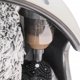 CASO SHOESHINE 100C μηχανή καθαρισμού παπουτσιών