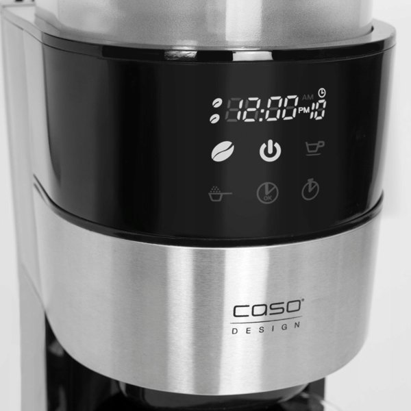 CASO Coffee Taste & Style Duo Thermo